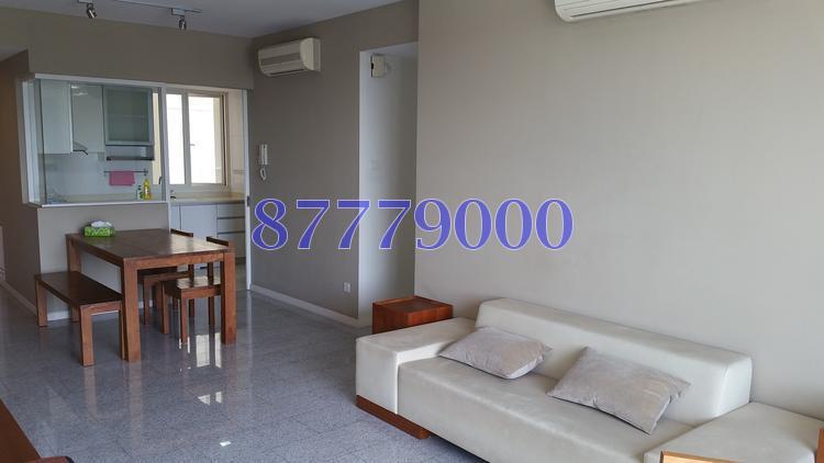 Blossoms @ Woodleigh (D13), Condominium #114167922